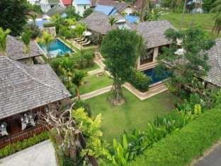 Pai Tan - Sha Extra Resort 3*