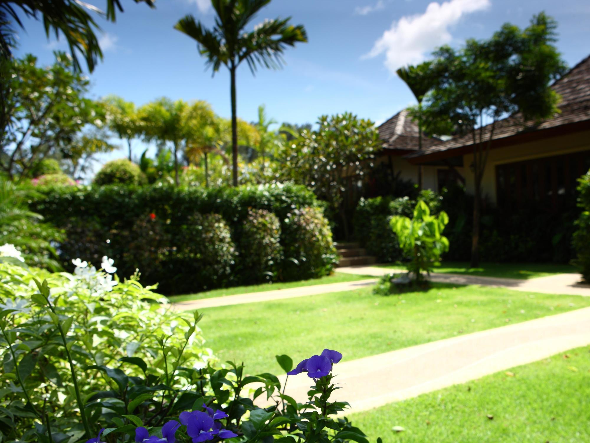 Pai Tan - Sha Extra Resort 3*