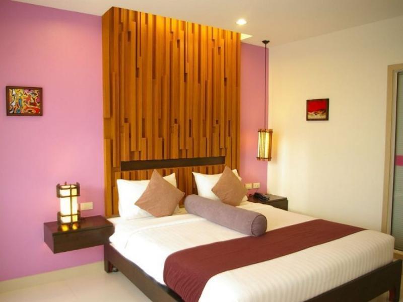 I Dee Hotel Patong