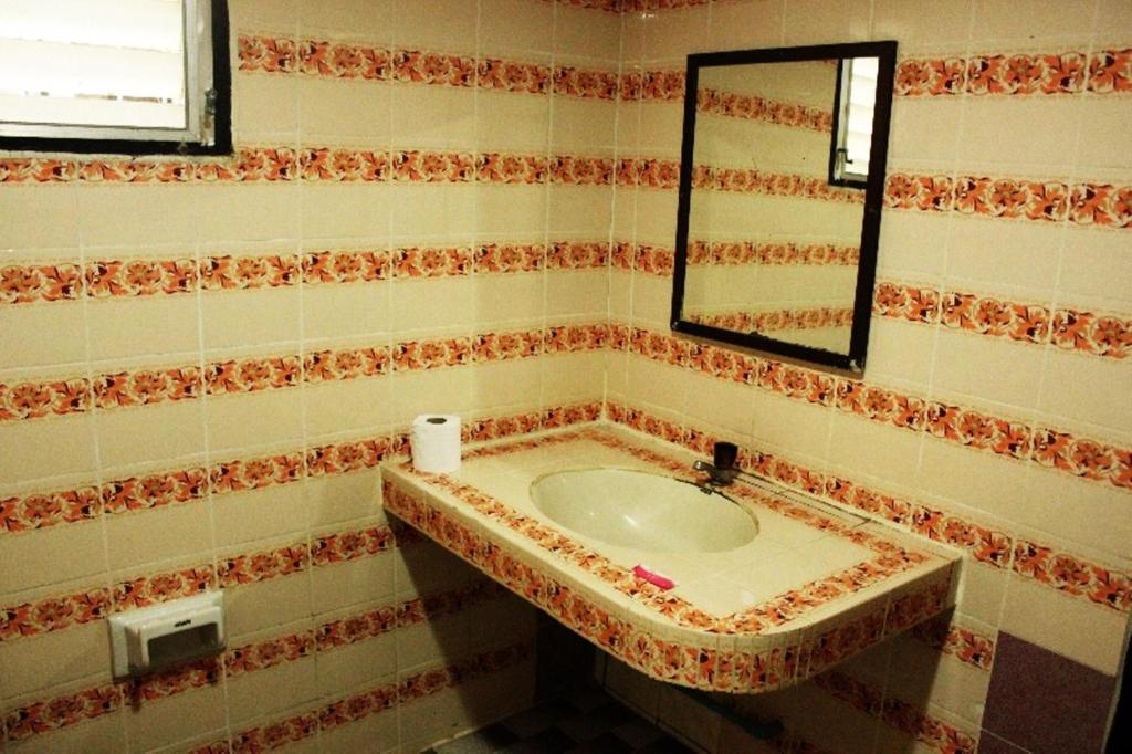Hotel Jaranya Patong