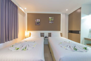Sino Maison Hotel