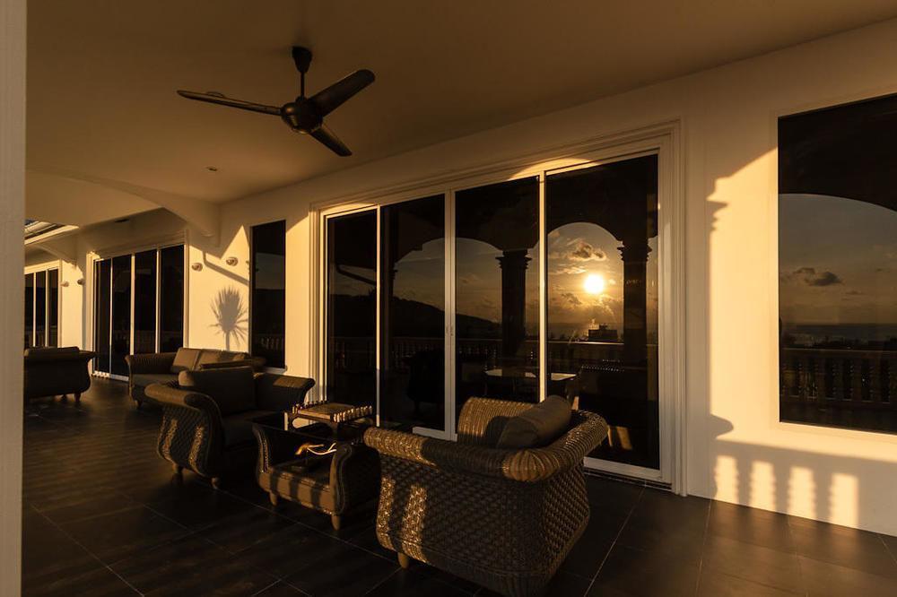 Eden Hotel Karon
