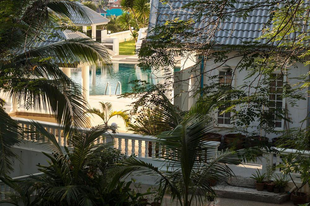 Eden Hotel 3*