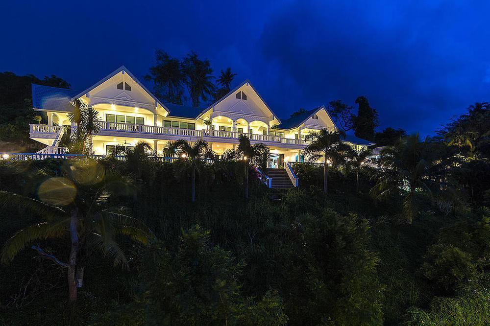 Eden Hotel Karon