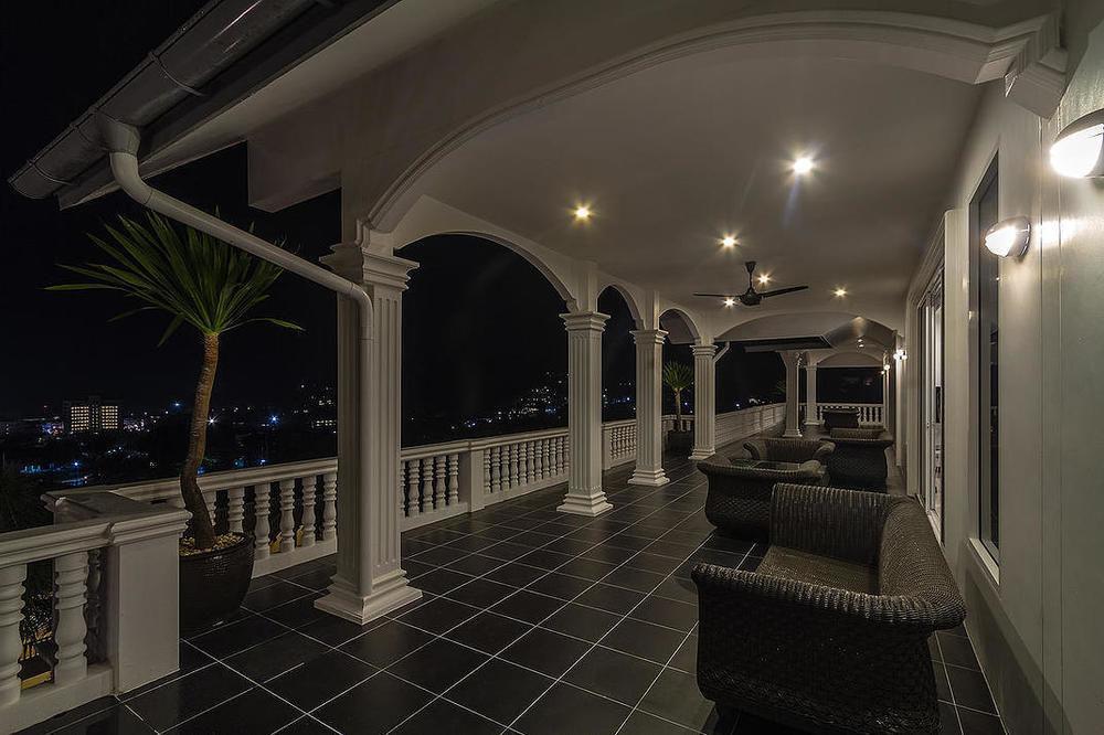 Eden Hotel Karon