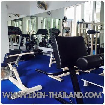 Eden Hotel 3*