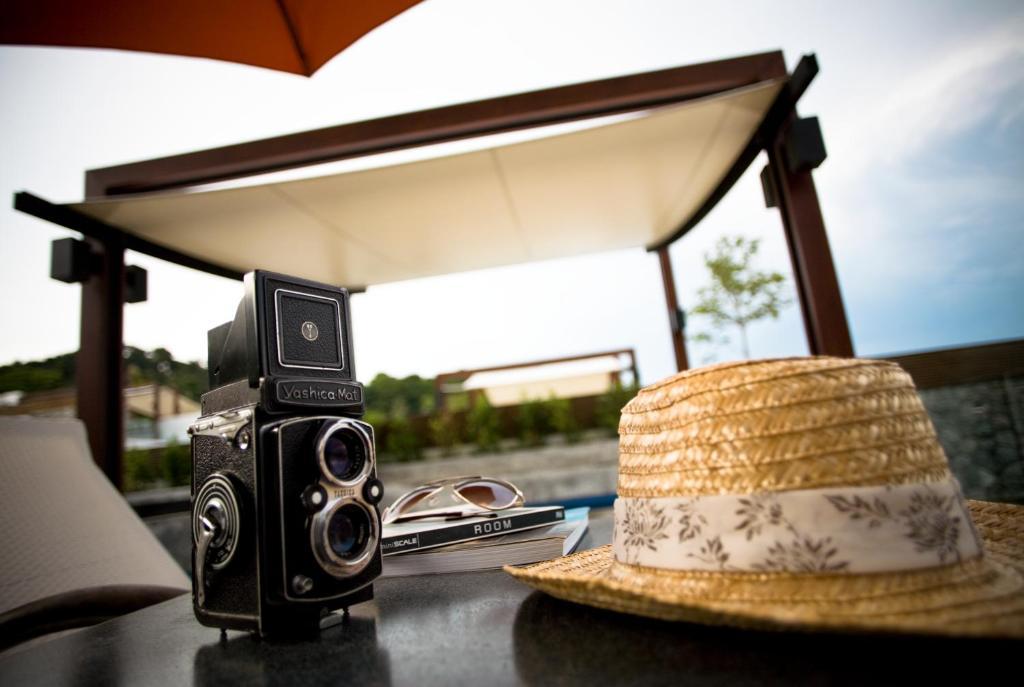 Resort The Nchantra Pool Phuket