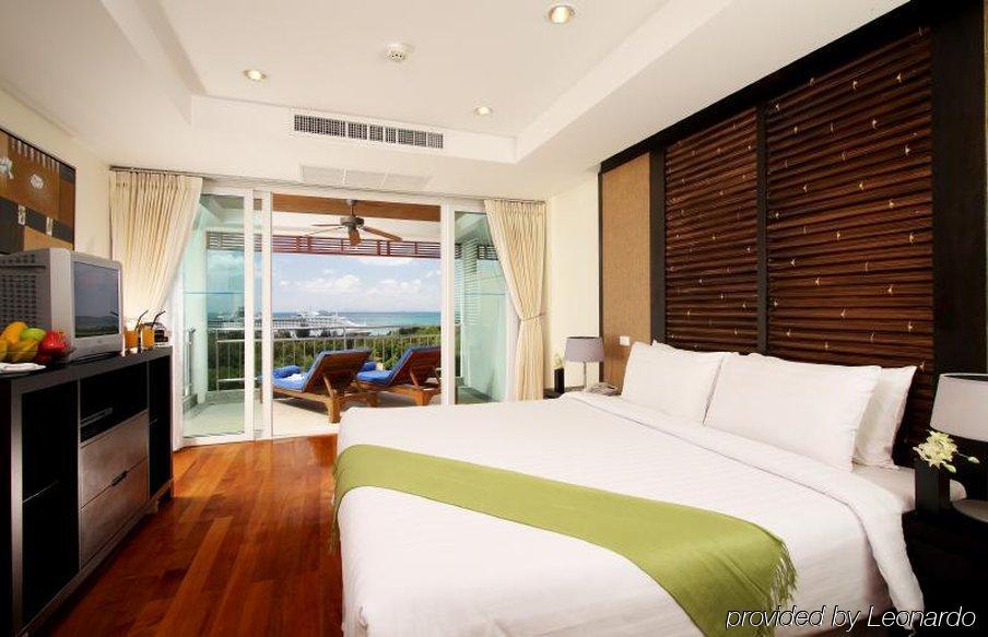 Bel Air Resort Cape Panwa