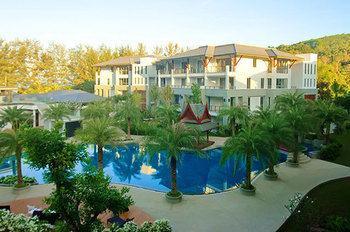 Apartment The Pearl Of Naithon *