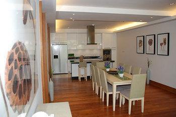 The Pearl Of Naithon Apartment *