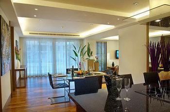 Apartment The Pearl Of Naithon Nai Yang