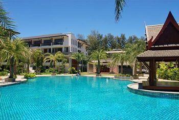 The Pearl Of Naithon Apartment
