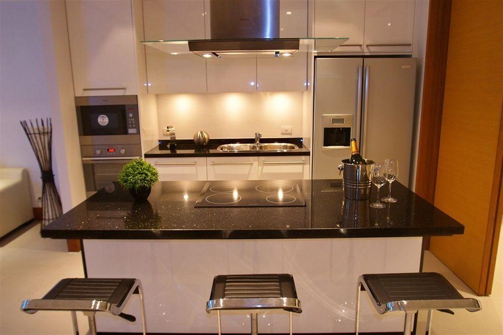 Apartment The Pearl Of Naithon