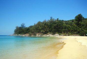 The Pearl Of Naithon