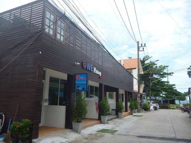 At We Hotel Patong