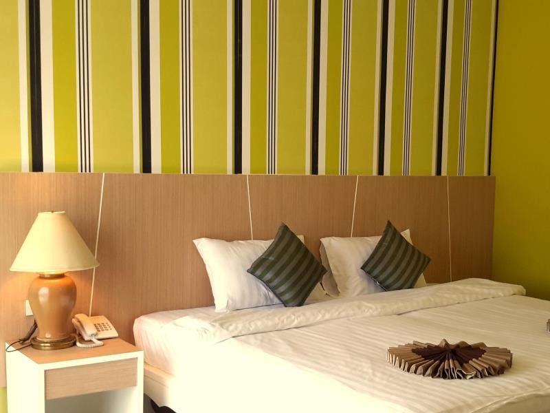 Malin Hotel