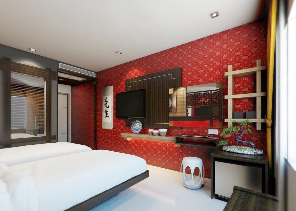 The Aim Hotel 3*
