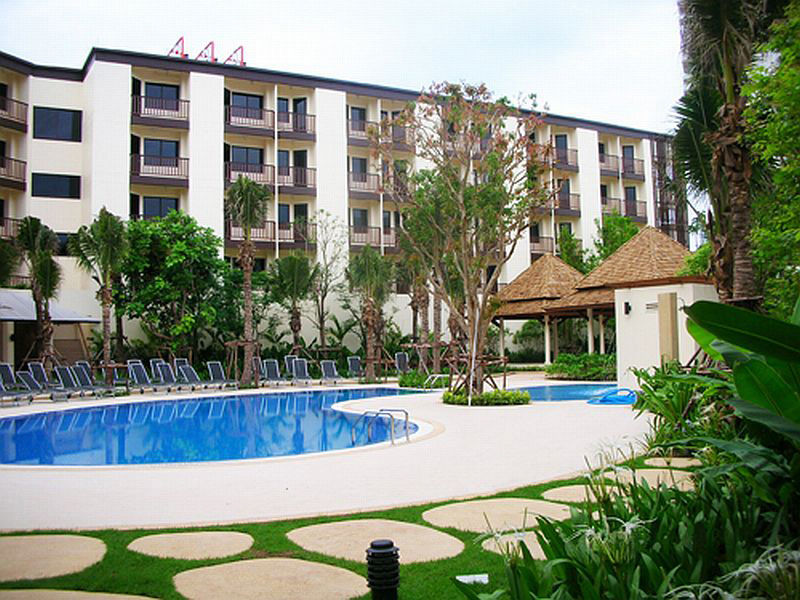 Ibis Phuket 3* Patong