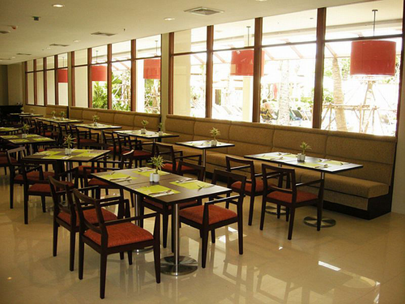 Ibis Phuket Hotel 3*