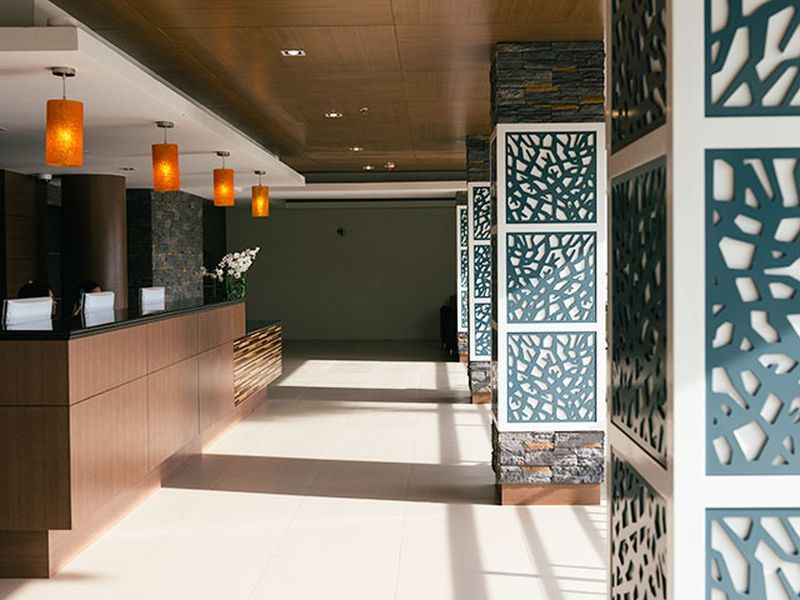 Chanalai Hillside Resort, 4*