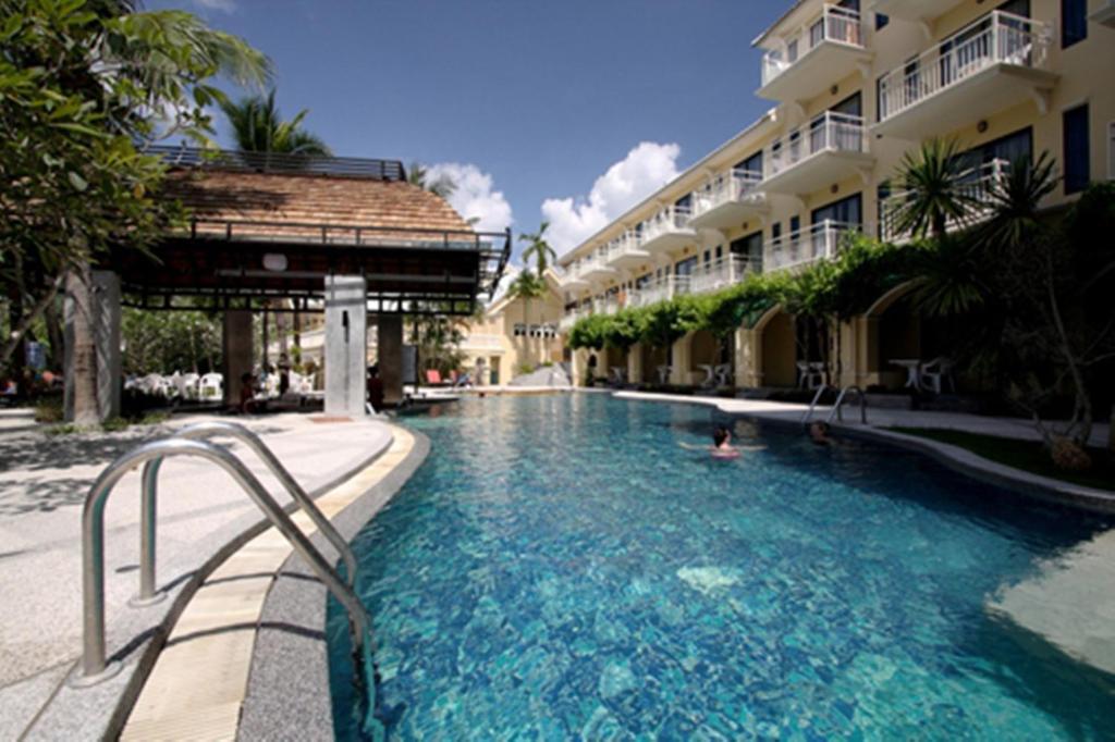 The Front Village - Sha Resort