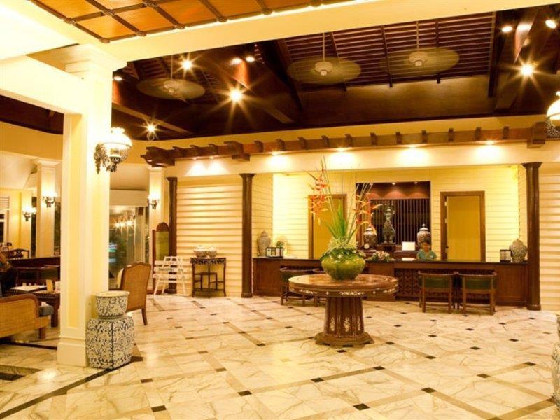 Hotel Andaman Seaview, - Sha Karon