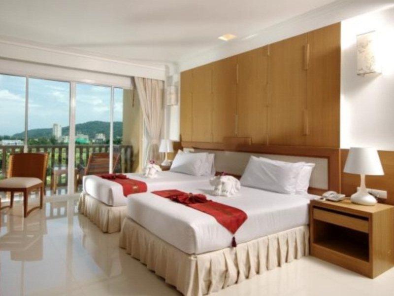 Hotel Princess Seaview & - Sha 4*