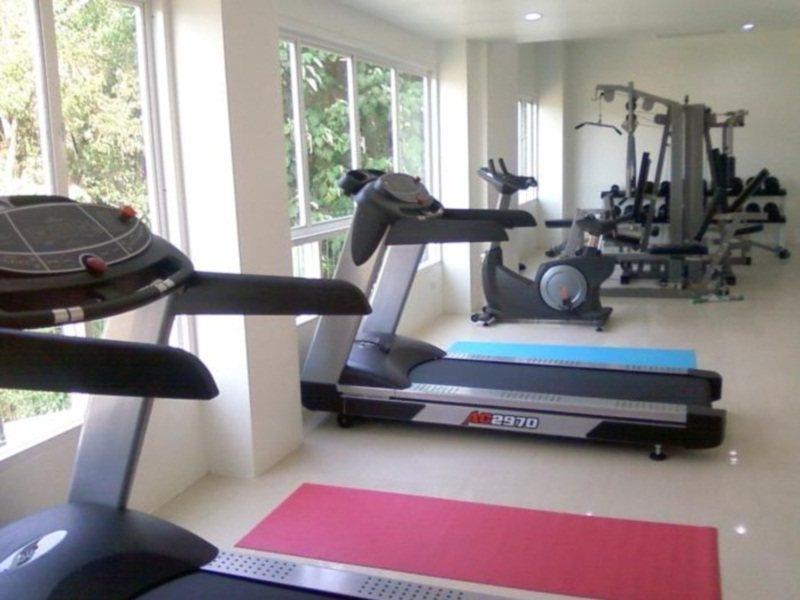 Hotel Princess Seaview & - Sha Karon