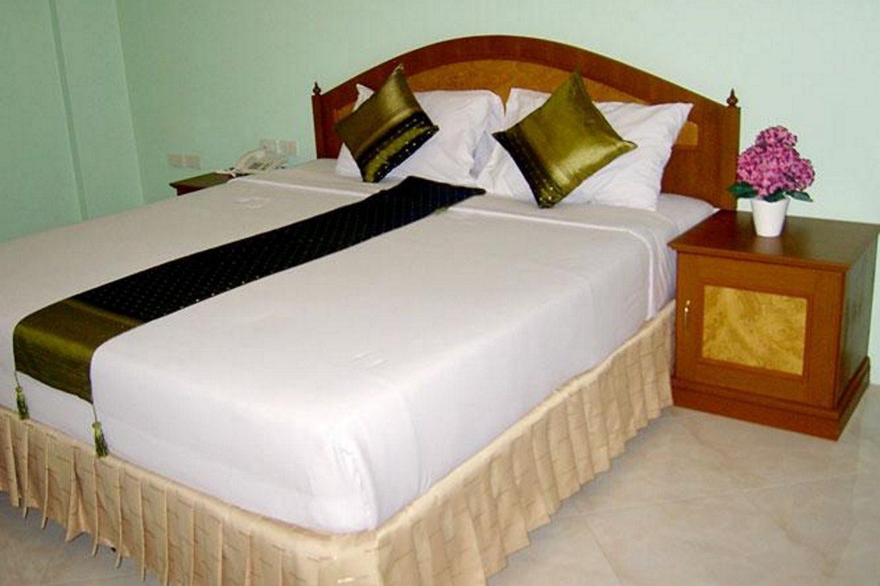 Hotel Baan Ss