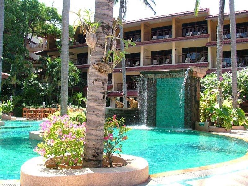 Resort Chanalai Flora Resort, 4*