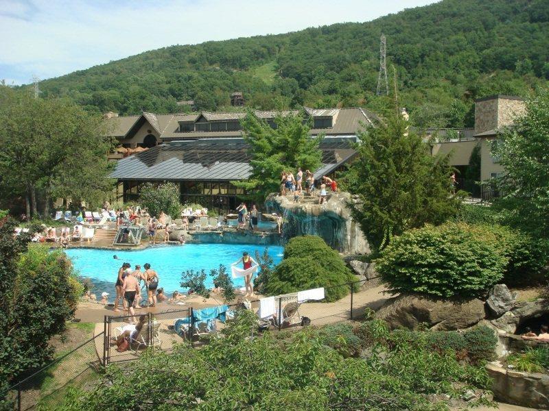 Resort Peach Hill - Sha Extra