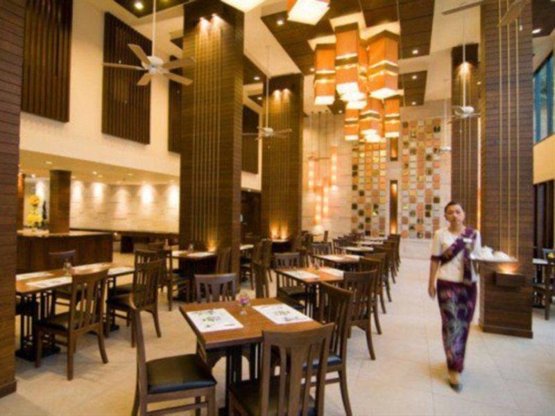 Resort Peach Hill - Sha Extra Kata Beach (Phuket)