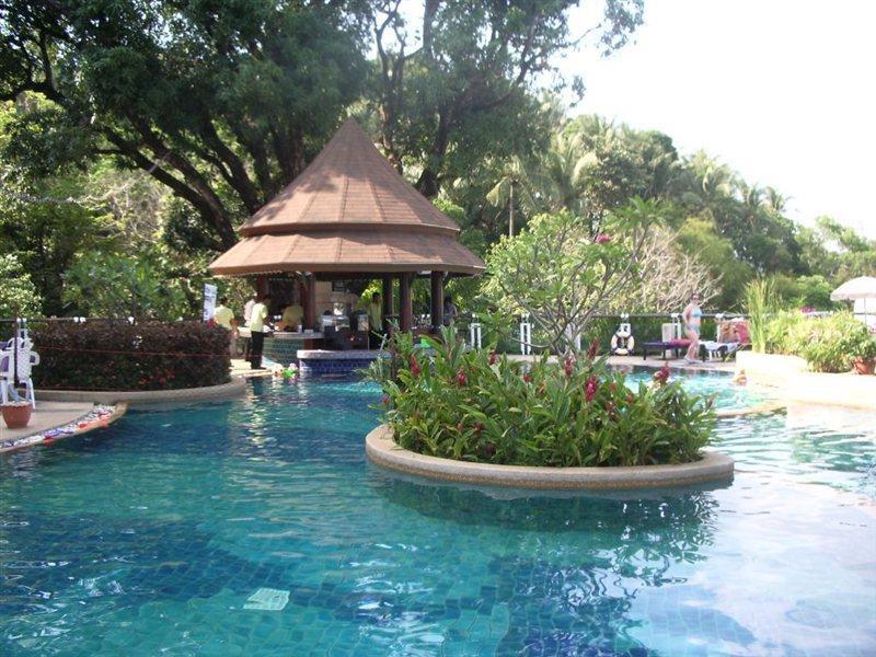 Resort Peach Hill - Sha Extra 4*