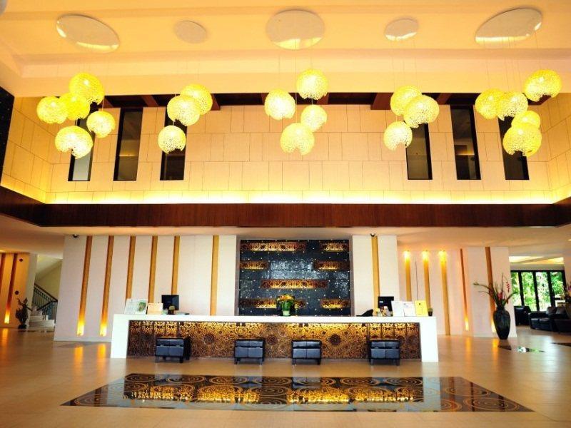 Resort Peach Hill - Sha Extra 4*