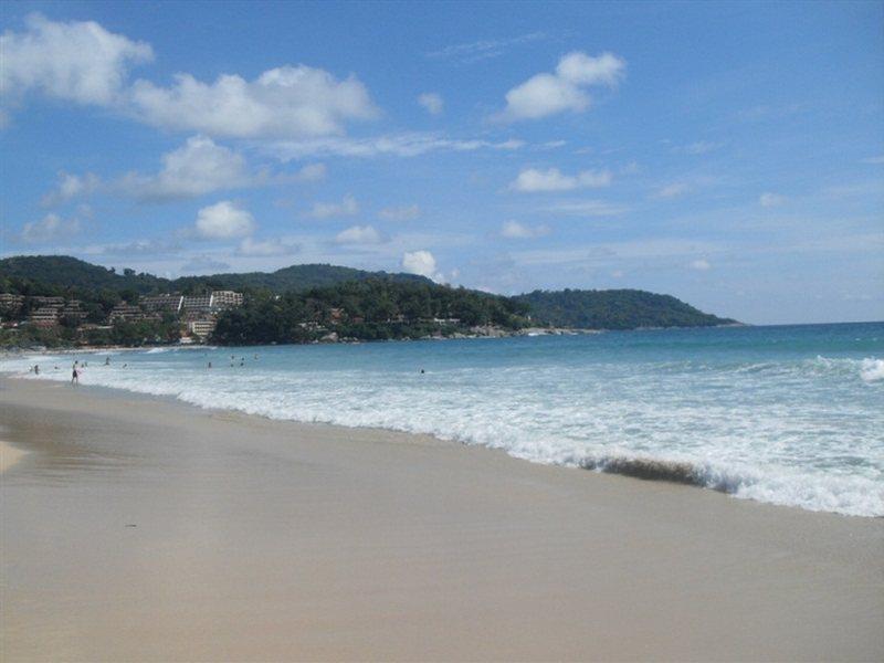 Resort Peach Hill - Sha Extra