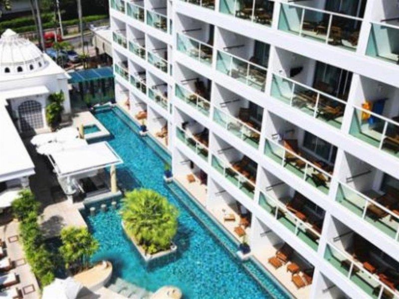 Resort Chanalai Romantica - Adults Only, Kata Beach (Phuket)