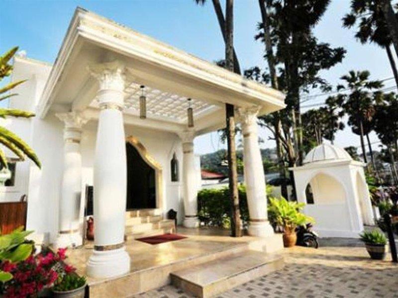 Resort Chanalai Romantica - Adults Only, 4*