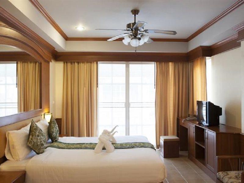 Hotel Chaba Beach Kata Beach (Phuket)