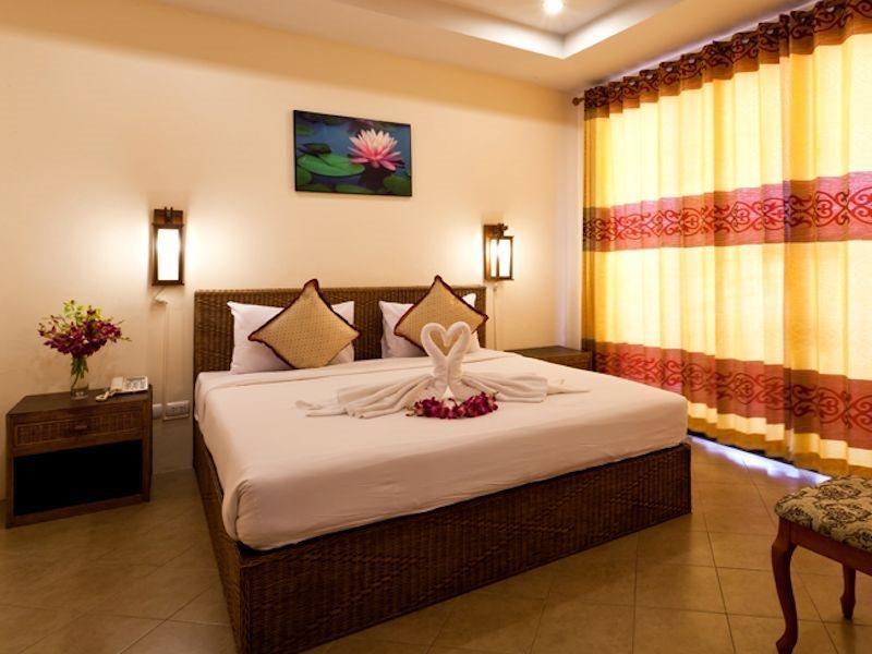 Hotel Silver