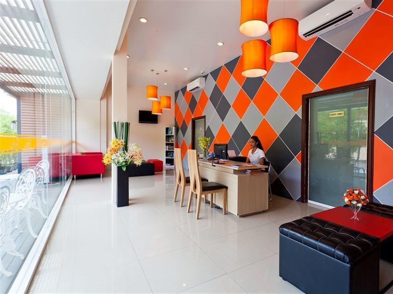 Hotel Simply 3*