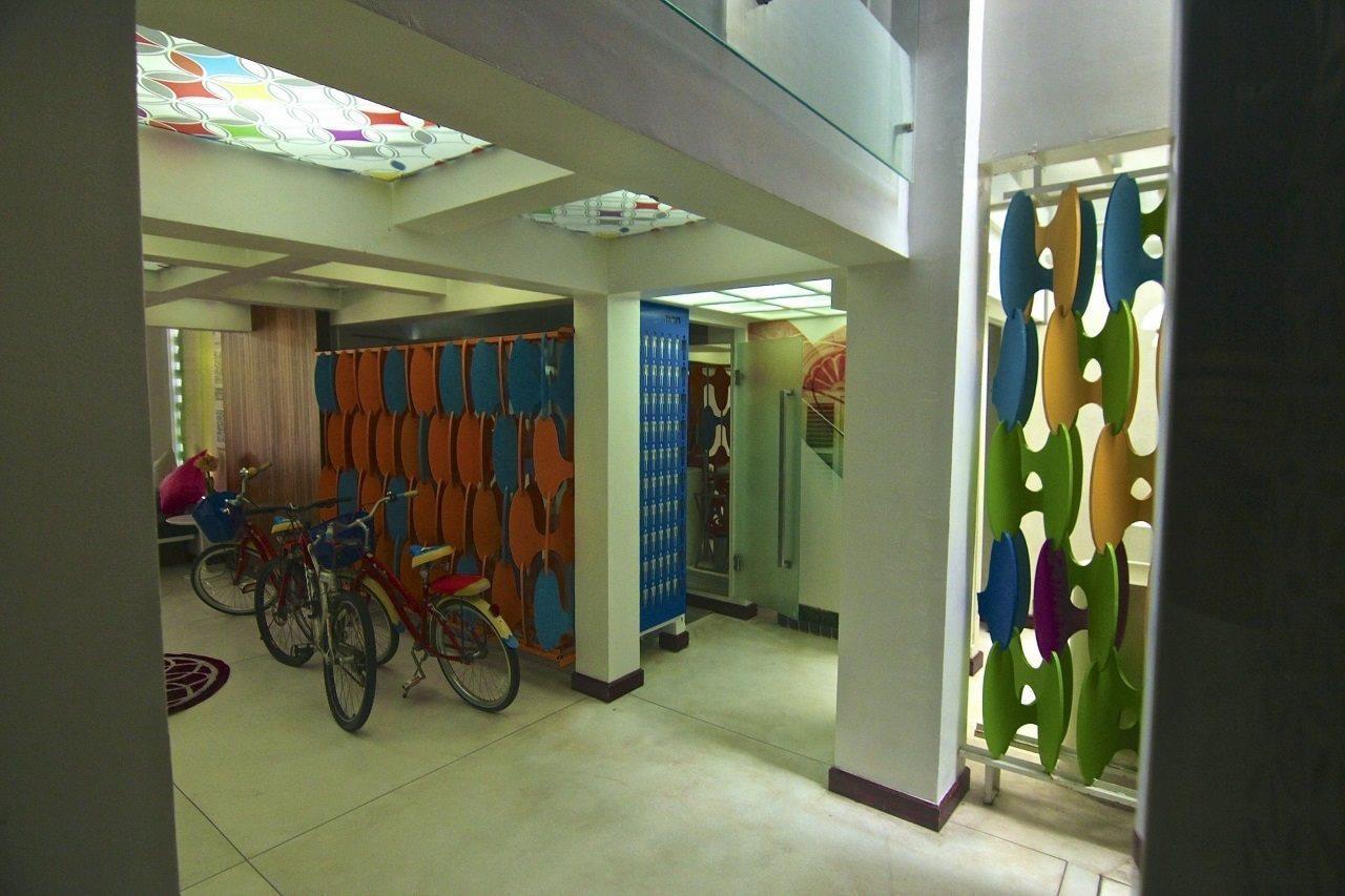 Hotel The Color 2*