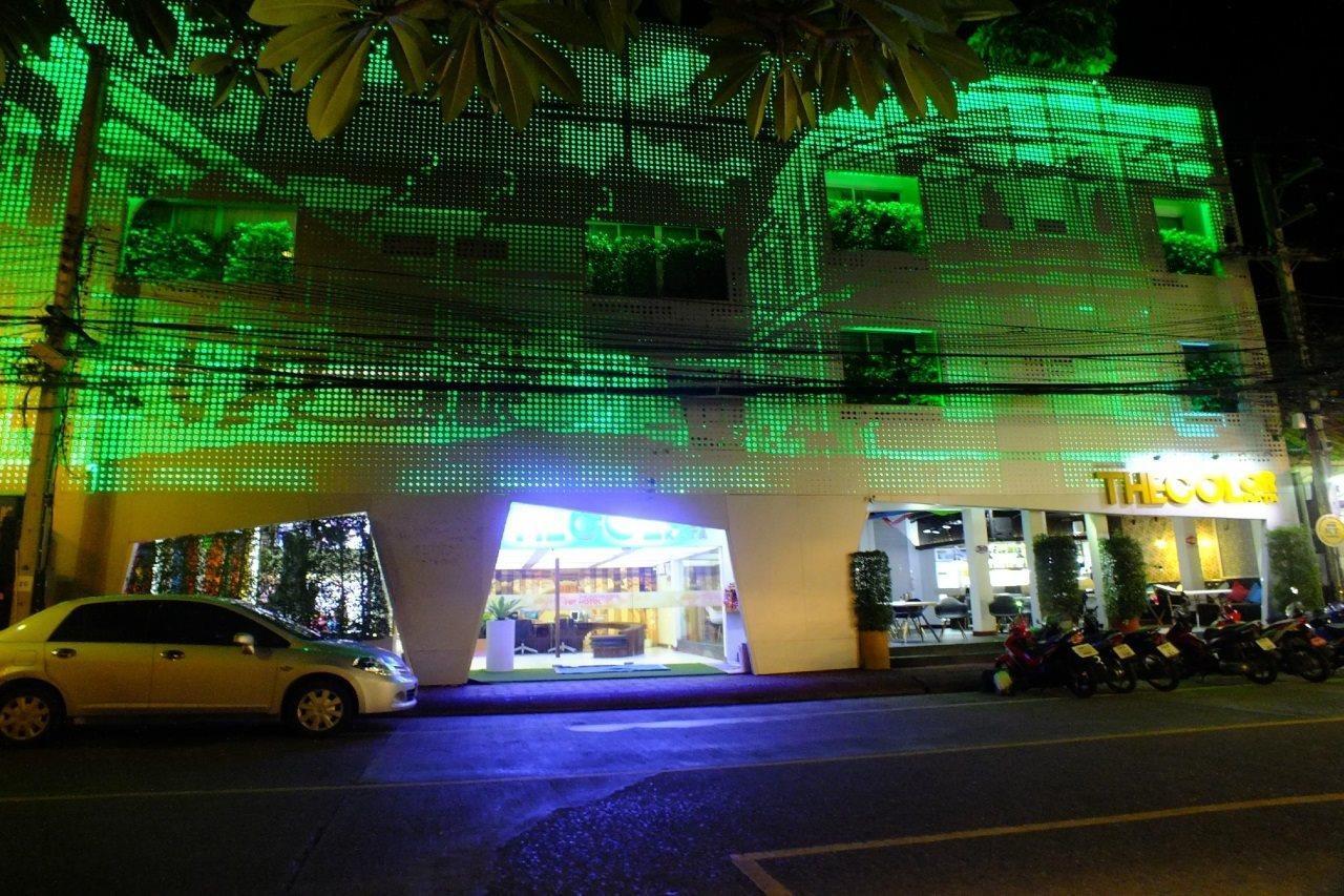 Hotel The Color Kata Beach (Phuket)