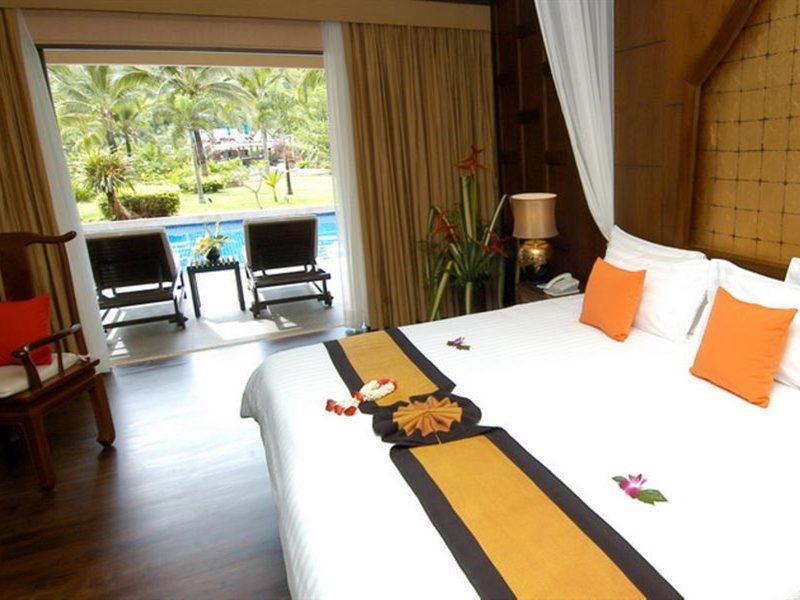 Marriott And