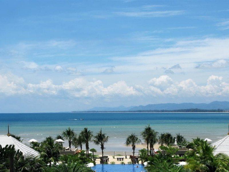 Hotel Marriott And