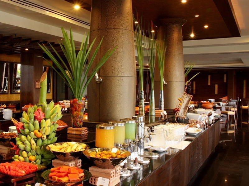 Marriott And