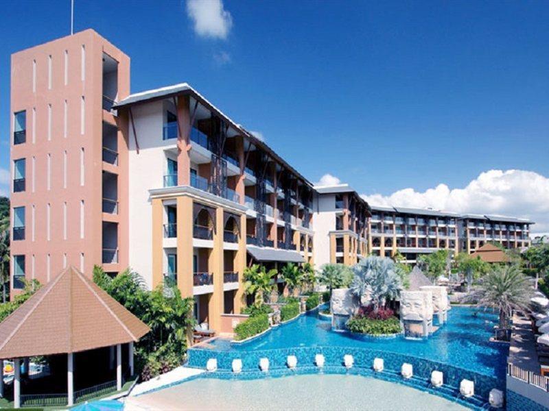 Resort Palm - Sha Extra 4*