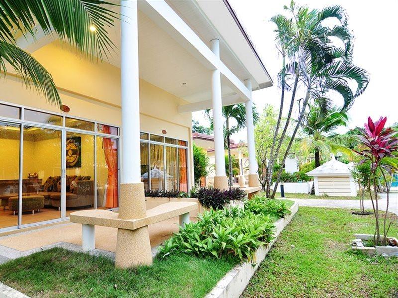 Resort Phuket Sea Sha Extra 4*