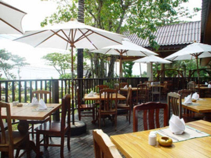 Seasons Naiharn Phuket Nai Harn