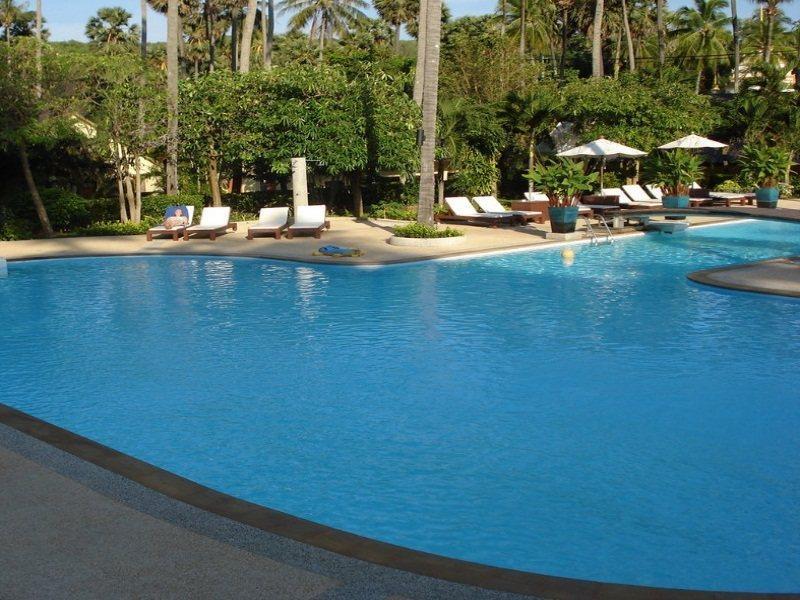 Hotel Seasons Naiharn Phuket Nai Harn