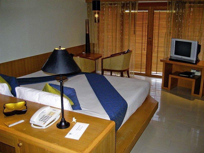 Hotel Seaview - Sha